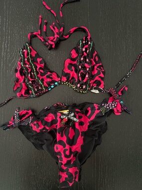 Aqua Bendita 2 piece swim
